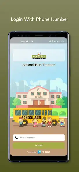 Play Priyadarshani School Bus  and enjoy Priyadarshani School Bus with UptoPlay