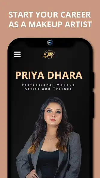 Play Priya Dhara MUA  and enjoy Priya Dhara MUA with UptoPlay
