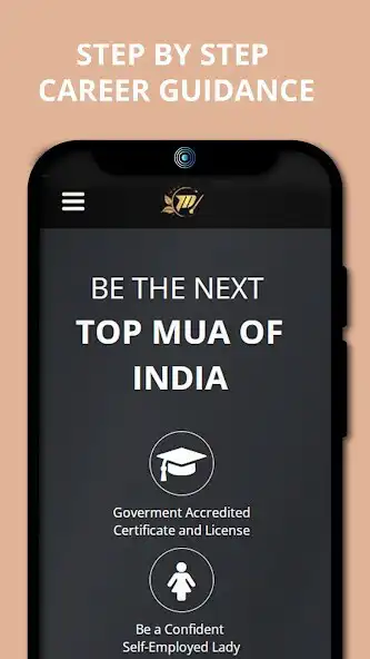 Play Priya Dhara MUA as an online game Priya Dhara MUA with UptoPlay