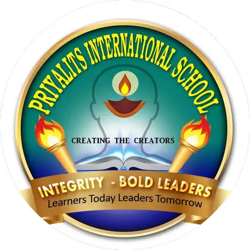 Play Priyalits International School APK