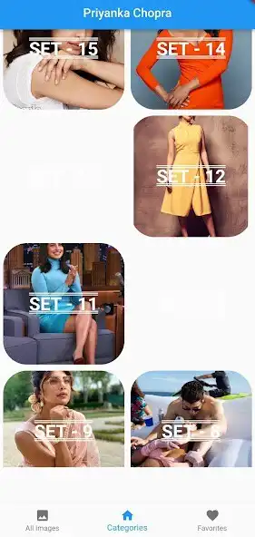 Play Priyanka Chopra Photos as an online game Priyanka Chopra Photos with UptoPlay