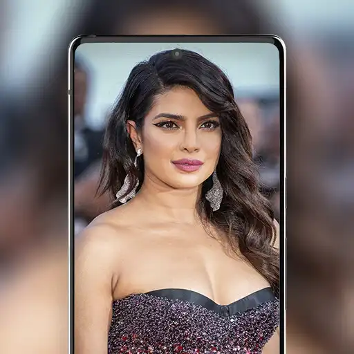 Play Priyanka Chopra Wallpaper 4K APK