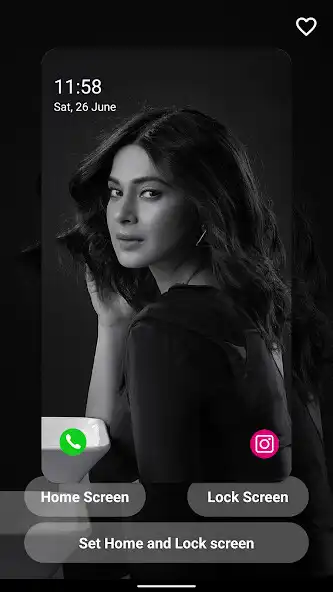 Play Priyanka Chopra Wallpaper 4K  and enjoy Priyanka Chopra Wallpaper 4K with UptoPlay