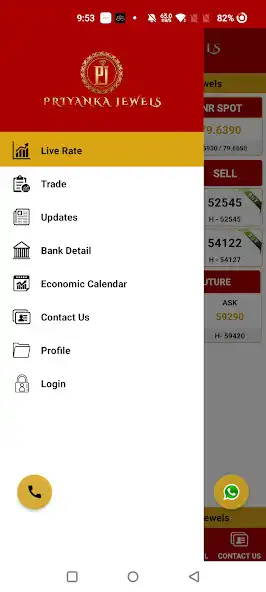 Play Priyanka Jewels as an online game Priyanka Jewels with UptoPlay