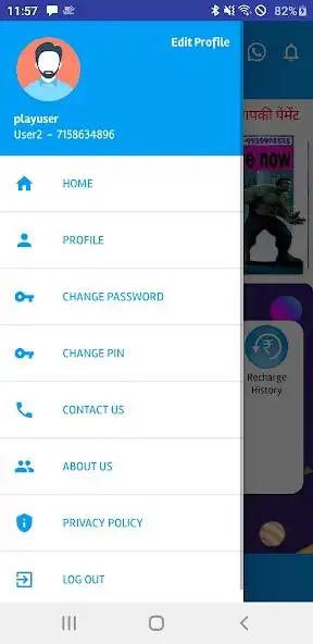 Play Priyanka Recharge  and enjoy Priyanka Recharge with UptoPlay