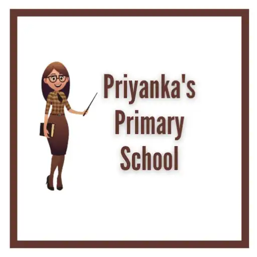 Play Priyankas primary school APK Play Priyankas primary school APK