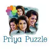 Free play online Priya Prakash Varrier - The Puzzle game APK Free play online Priya Prakash Varrier - The Puzzle game APK