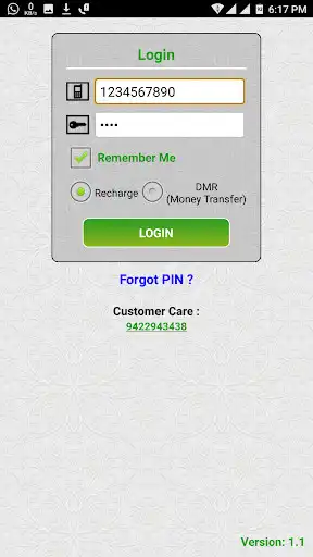 Play Priya Sales as an online game Priya Sales with UptoPlay