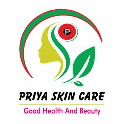 Play Priya Skin Care : Patient Care APK