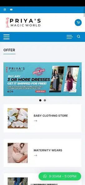 Play Priyas Magic World as an online game Priyas Magic World with UptoPlay