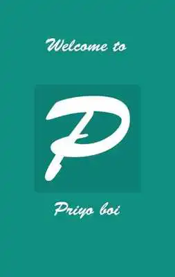 Play Priyo Boi Play Priyo Boi