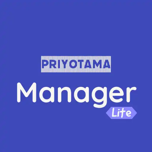 Play Priyotama Manager Lite APK