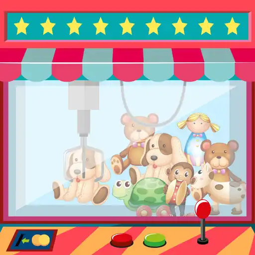 Play Prize Claw Machines APK