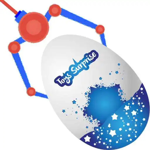 Free play online Prize Claw: Surprise Eggs APK Free play online Prize Claw: Surprise Eggs APK