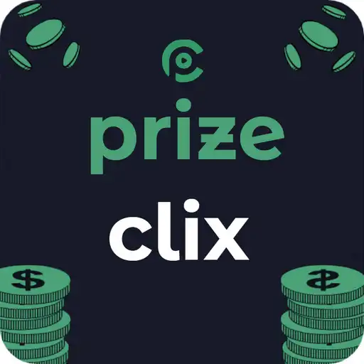 Play PrizeClix: Earn Coins  Prizes APK