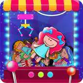 Free play online Prize Machine Dolls Simulator APK