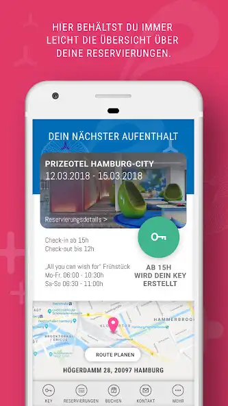 Play prizeotel as an online game prizeotel with UptoPlay