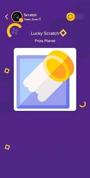 Play Prize Planet as an online game Prize Planet with UptoPlay