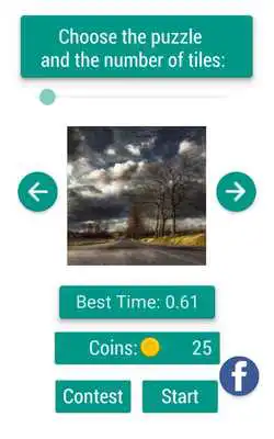 Play Prize Puzzle