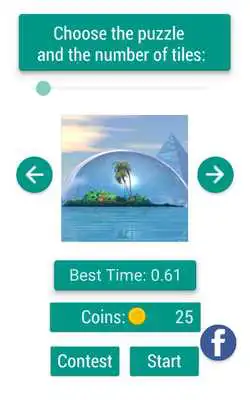 Play Prize Puzzle