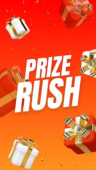 Play Prize Rush: Win Weekly Prizes  and enjoy Prize Rush: Win Weekly Prizes with UptoPlay