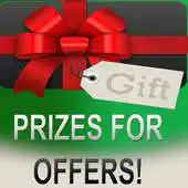 Free play online Prizes For Offers APK