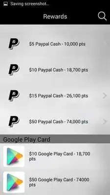 Play Prizes For Offers