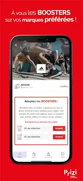 Play Prizi as an online game Prizi with UptoPlay