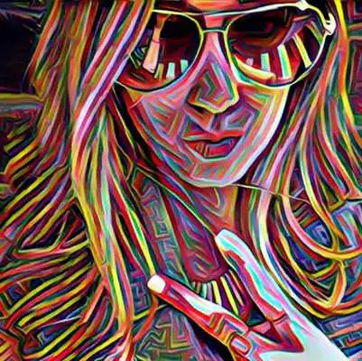 Play Prizma Photo Effect