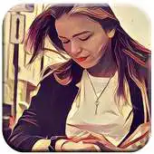 Free play online Prizm Photo Effect APK