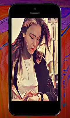 Play Prizm Photo Effect Play Prizm Photo Effect