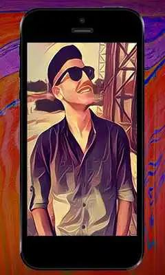 Play Prizm Photo Effect Play Prizm Photo Effect
