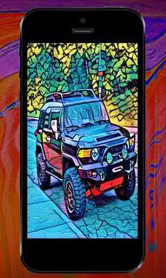 Play Prizm Photo Effect Play Prizm Photo Effect