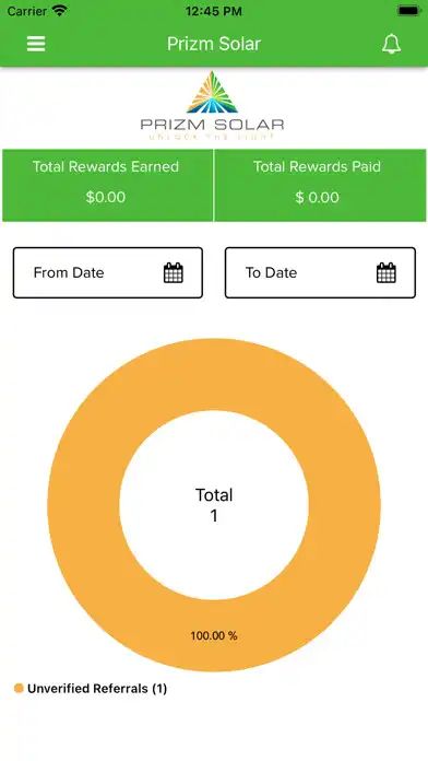 Play Prizm Solar as an online game Prizm Solar with UptoPlay