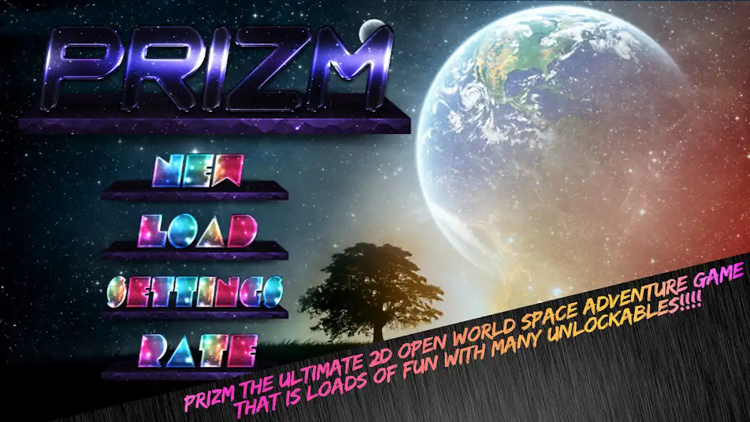 Play Prizm (Trial)  and enjoy Prizm (Trial) with UptoPlay