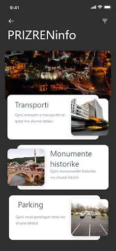 Play PRIZRENinfo  and enjoy PRIZRENinfo with UptoPlay