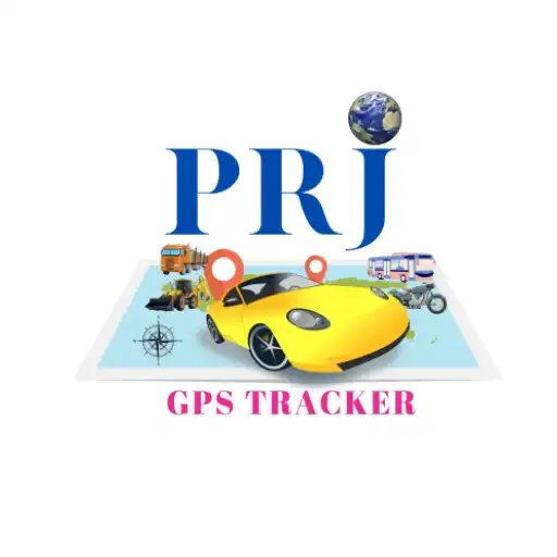 Play PRJ GPS TRACKER APK Play PRJ GPS TRACKER APK