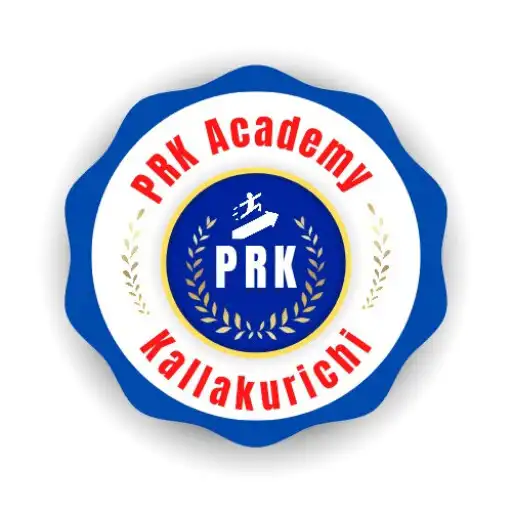 Play PRK Academy APK