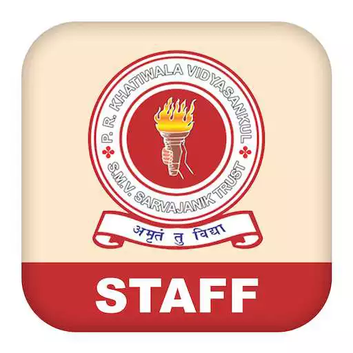 Free play online PR KHATIWALA STAFF APK