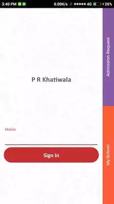 Play PR KHATIWALA STAFF Play PR KHATIWALA STAFF