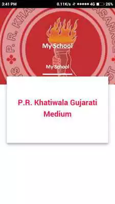 Play PR KHATIWALA STAFF Play PR KHATIWALA STAFF