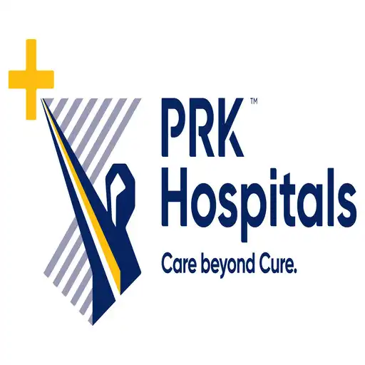 Play PRK Hospitals APK