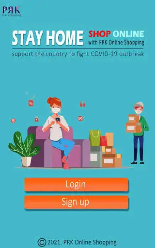 Play Prk Online Shopping  and enjoy Prk Online Shopping with UptoPlay