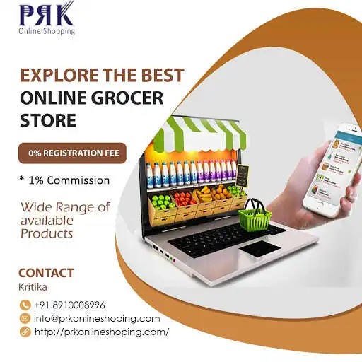 Play Prk Online Shopping as an online game Prk Online Shopping with UptoPlay