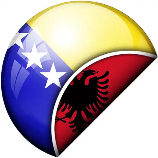 Play Përkthyesi Boshnjake-Shqiptar APK