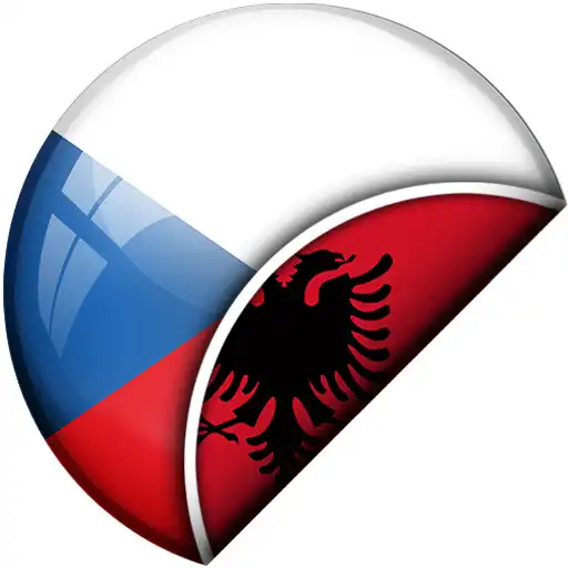 Play Përkthyesi Çek-shqiptar APK
