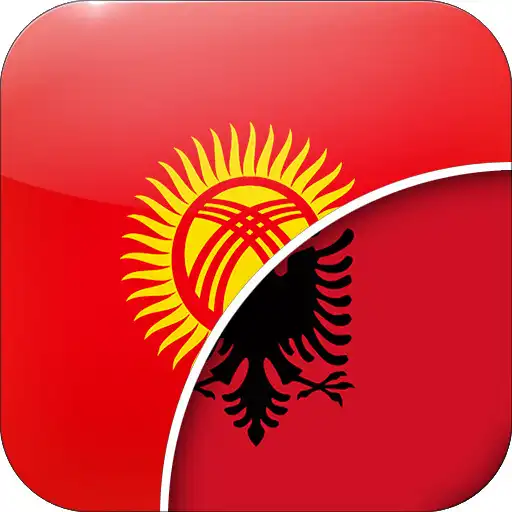 Play Përkthyesi Kirgizian-Shqiptar APK