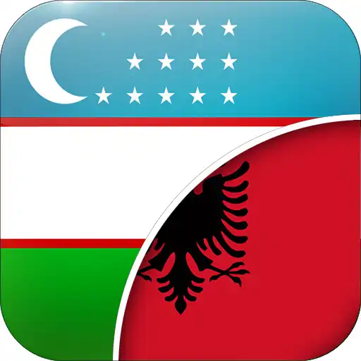 Play Përkthyesi Uzbek-Shqiptar APK
