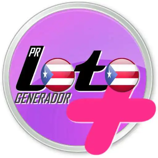 Play PR Loto Plus Generador APK