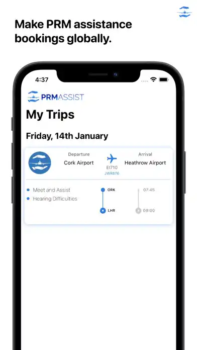 Play PRM Assist  and enjoy PRM Assist with UptoPlay